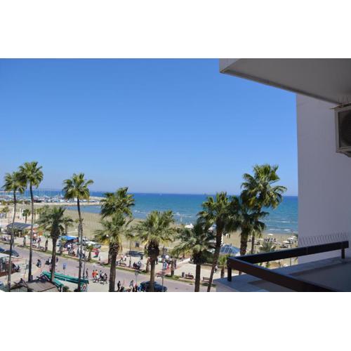 P L Sunorama Beach Garden 302