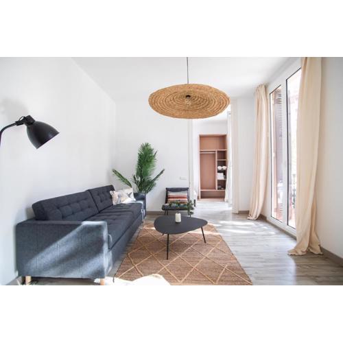 P1GRVCC1059 - Fantastic 2bedroom flat in the center