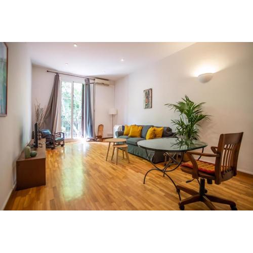 P2ari1046 - Magnific 2Bed Apartment in the City Center