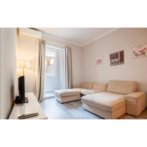 P2PAR1002 - Super Bright & New Apartment in the city center