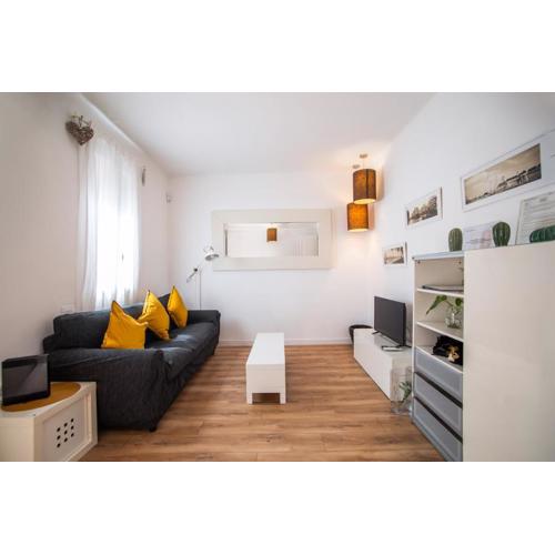 P2VIL1042 Modern & Cozy Apartment Poble Sec