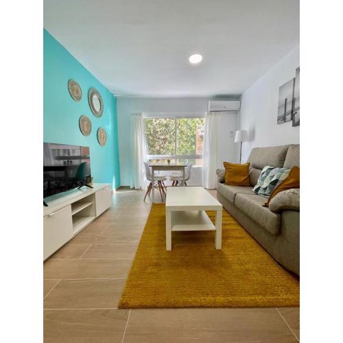P5 Beautiful & shiny apartment
