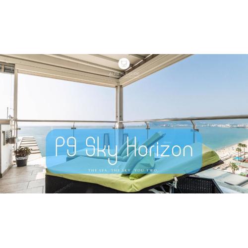 P9 Sky Horizon