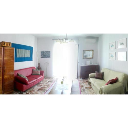 Pà Blanc B&B