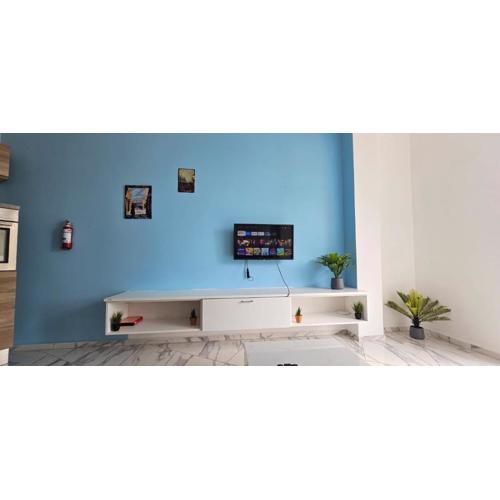 paceville 4 bedroom 3 bathroom fully equipped apartment SW1
