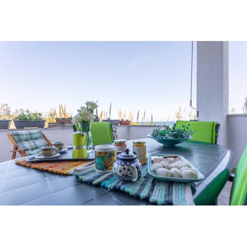 Pachanga Beach House