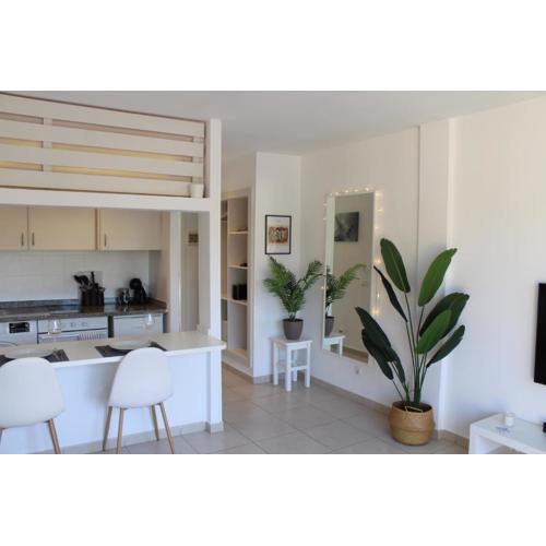 Pachi Beach Atlantic Garden Corralejo