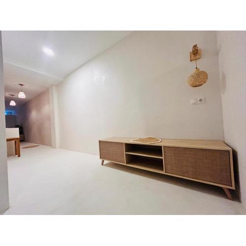 Pacifico urban apartaments