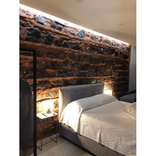 Pacini Relax Suites