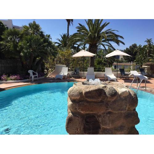 Paco Residence Benessere & Relax