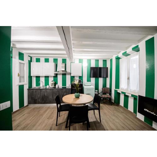 PADDINGTON TORTELLINOSUITE Modena