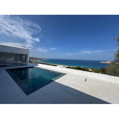 Padel Resort: Villa Olivier