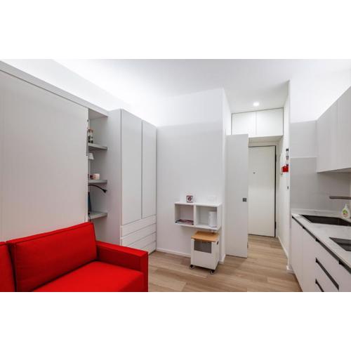 Padova Central and Functional Studio!