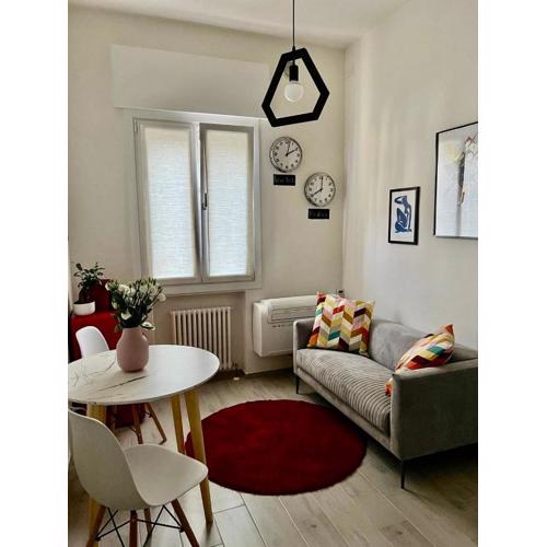Padova Dream: flat in the heart of Padua
