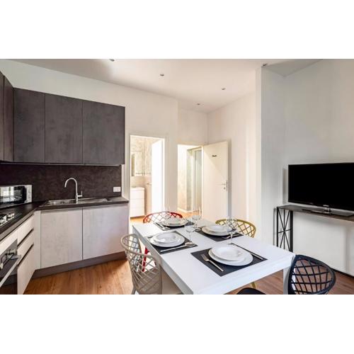 Padova living Experience - Diamante Apartment, Rubino Room and Smeraldo Room