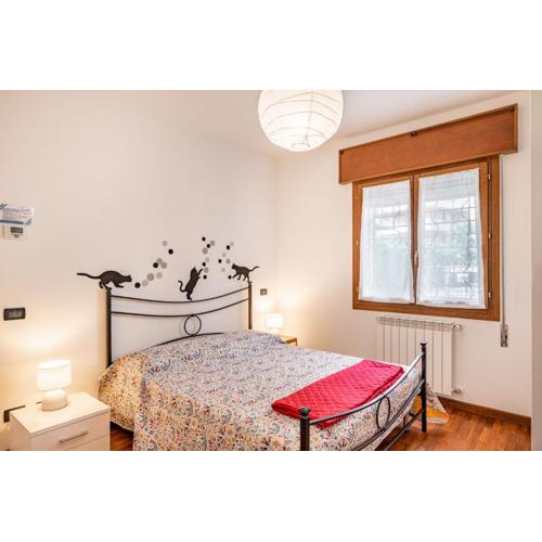 Padova Ospedali Apartment