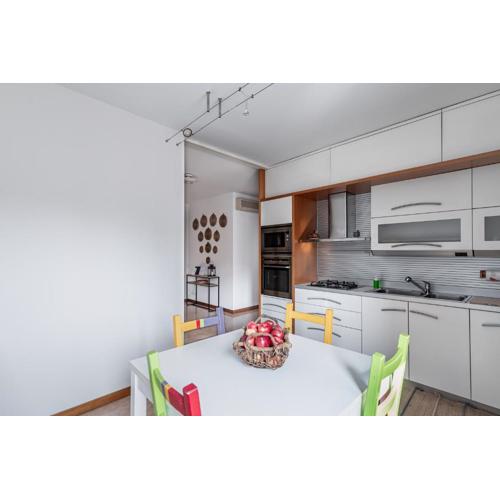Padova Palestro Pastel Apartment