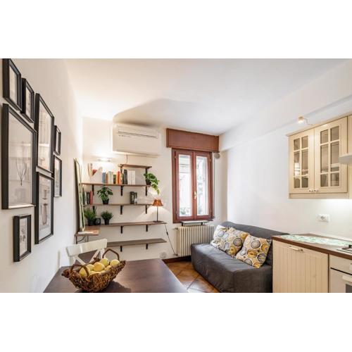 Padova Park della Valle Apartment