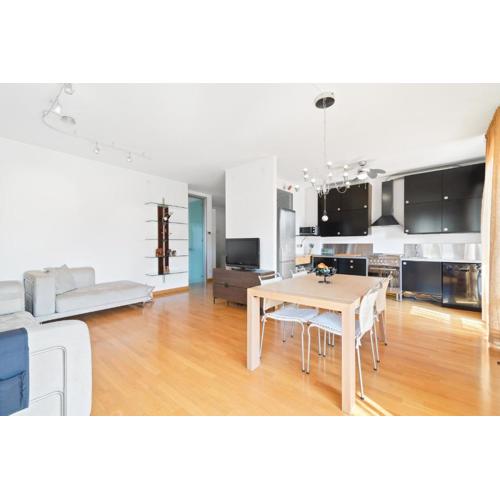 Padova Terrace Flat