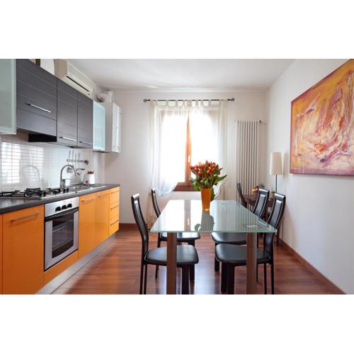 PadovaResidence Apartments - tra Piazza delle Erbe e il Duomo