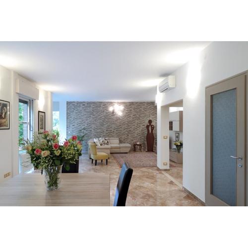 PadovaResidence Apartments - vicino Cappella degli Scrovegni, Ospedale e Università