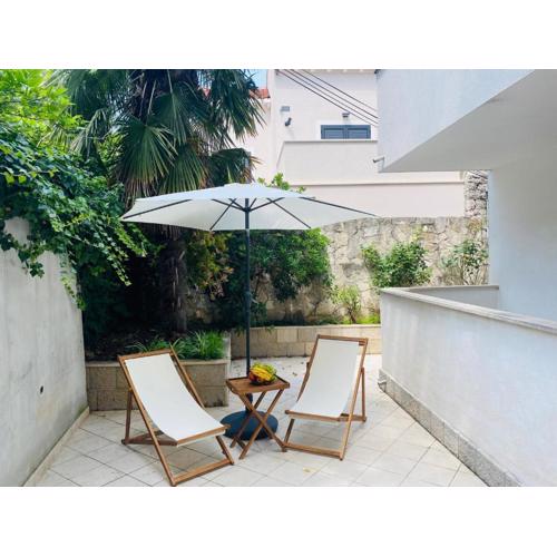 PaFi Apartment