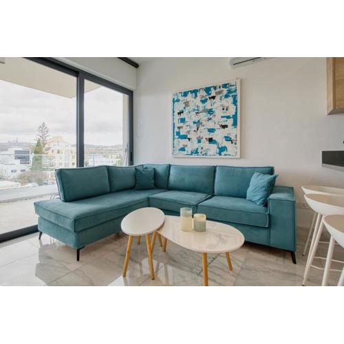 Pafia City 2 - 402 1 BED