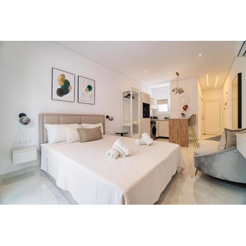 Pafos Gardens elite studio