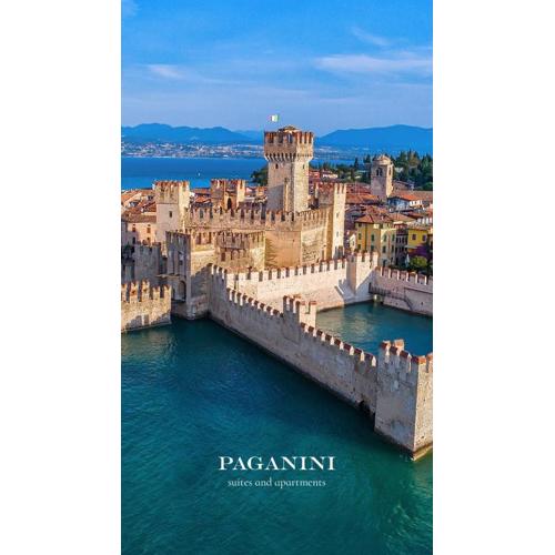 PAGANINI suites and apartments