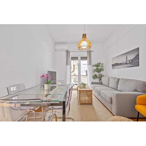 Paggrati Premium Apartment