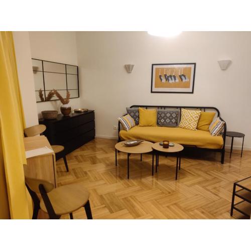 Pagkrati Apartment 80