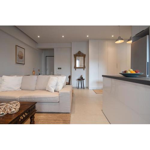 Pagkrati Urban Living