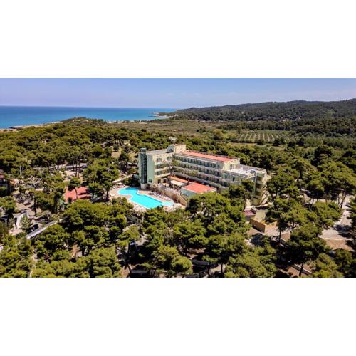 Paglianza Hotel