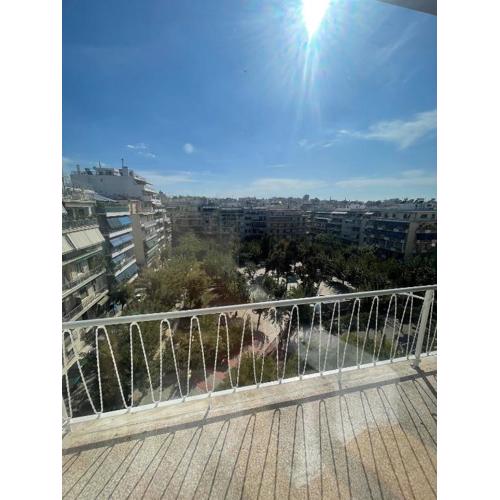 PAGRATI FLAT 7