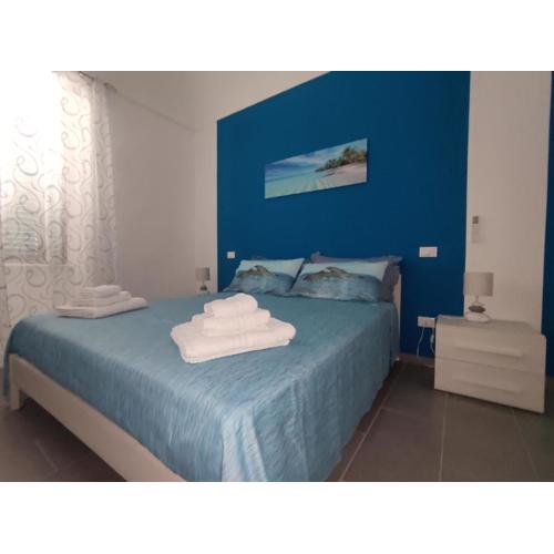 Paguretto Home