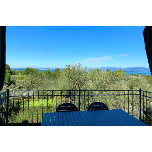 PAIARI APARTMENT Lazise