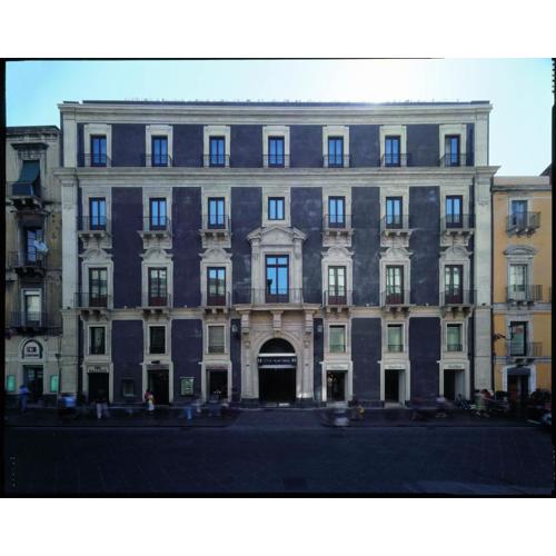 Palace Catania | UNA Esperienze