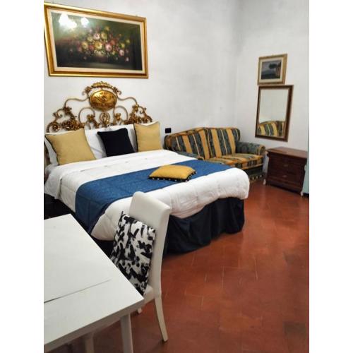 PALACE COMFORT INN