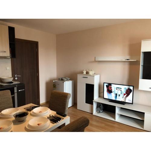 Palace De Luxe - Apartments