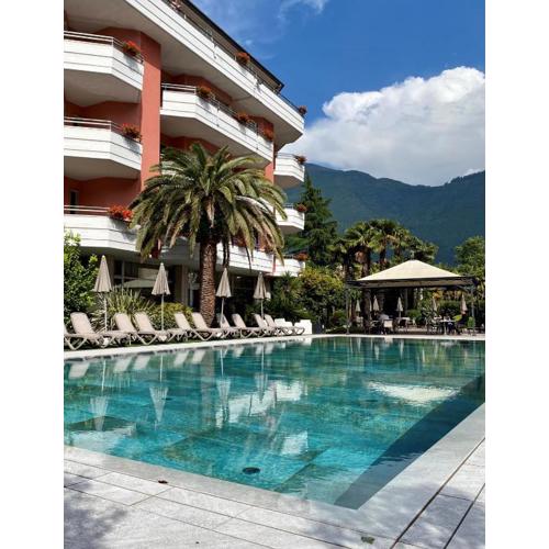 Palace Hotel Città