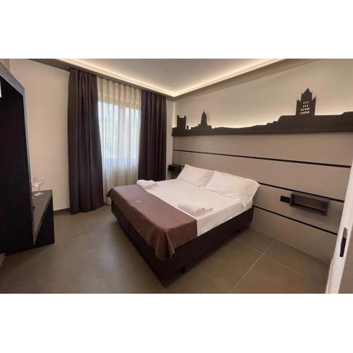 Palace Hotel Due Ponti