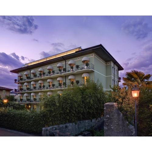 Palace Hotel San Pietro