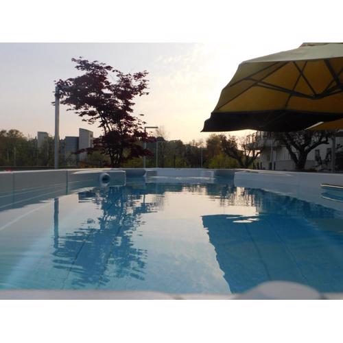 Palace Hotel & SPA La CONCHIGLIA D\
