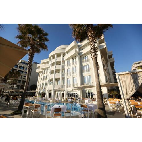 Palace Hotel & SPA