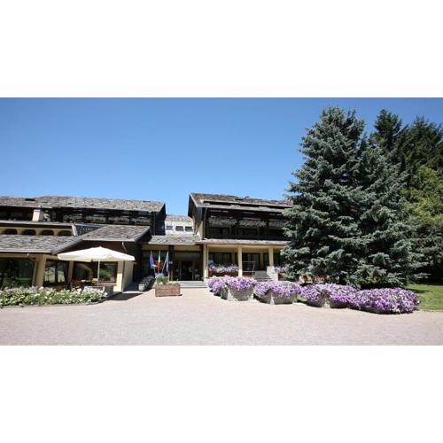 Palace Hotel Wellness & Beauty