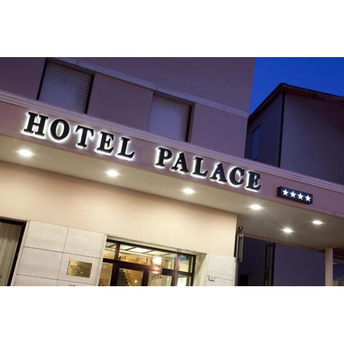 Palace Hotel