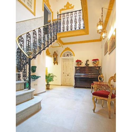 Palace House Hércules - Apartments