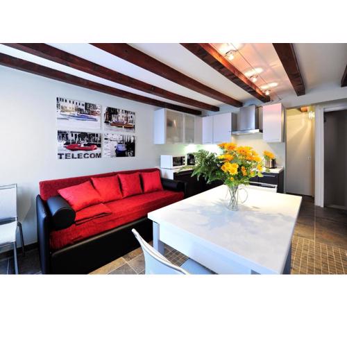 Palace La Vida Apartments by Wonderful Italy