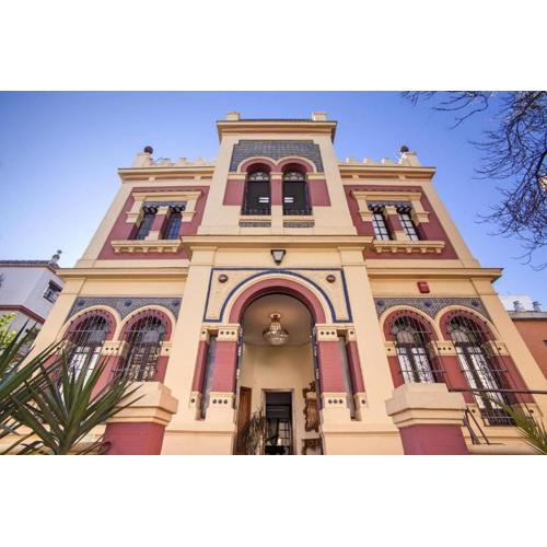 Palacete del Porvenir