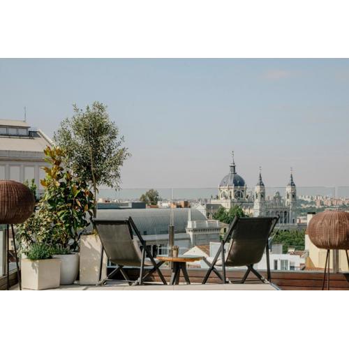 Palacio de los Duques Gran Meliá - The Leading Hotels of the World